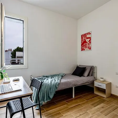 Appartamento Entire 24 7 Check-in Wi-fi Milano