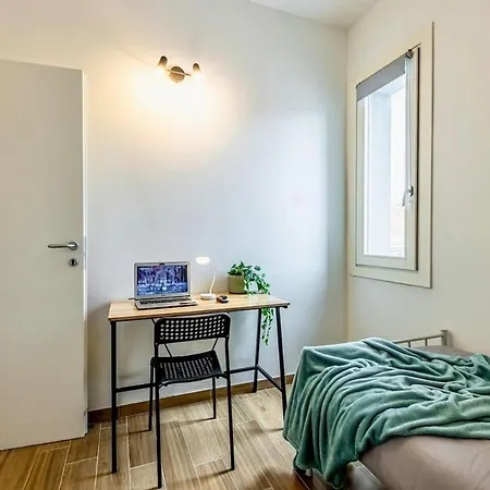 Appartamento Entire 24 7 Check-in Wi-fi