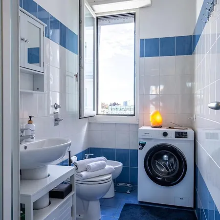 Entire 24 7 Check-in Wi-fi Appartamento *